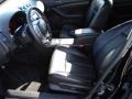 Super Black - Altima 2.5 SL Photo No. 7