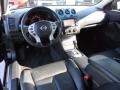Super Black - Altima 2.5 SL Photo No. 9
