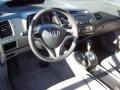 Atomic Blue Metallic - Civic DX-VP Sedan Photo No. 9