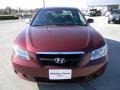 Dark Cherry Red - Sonata SE V6 Photo No. 2