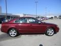 Dark Cherry Red - Sonata SE V6 Photo No. 3