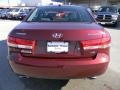 Dark Cherry Red - Sonata SE V6 Photo No. 4