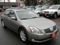 Spirited Bronze - Maxima 3.5 SL Photo No. 2