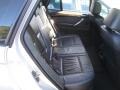 2001 Titanium Silver Metallic BMW X5 4.4i  photo #10