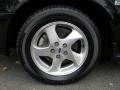 2003 Ford Taurus SES Wheel