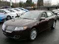 Bordeaux Reserve Metallic - MKZ AWD Photo No. 1