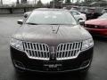 Bordeaux Reserve Metallic - MKZ AWD Photo No. 2