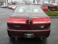 Bordeaux Reserve Metallic - MKZ AWD Photo No. 4