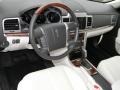 Bordeaux Reserve Metallic - MKZ AWD Photo No. 6