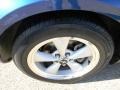 2008 Vista Blue Metallic Ford Mustang V6 Premium Coupe  photo #5