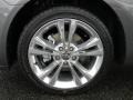 2012 Sterling Gray Metallic Lincoln MKZ AWD  photo #3