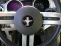 2008 Vista Blue Metallic Ford Mustang V6 Premium Coupe  photo #10