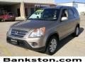 Sahara Sand Metallic - CR-V SE 4WD Photo No. 1