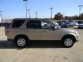 Sahara Sand Metallic - CR-V SE 4WD Photo No. 3
