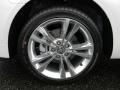 2012 White Platinum Metallic Tri-Coat Lincoln MKZ FWD  photo #3
