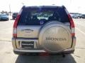 Sahara Sand Metallic - CR-V SE 4WD Photo No. 4