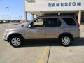 Sahara Sand Metallic - CR-V SE 4WD Photo No. 5