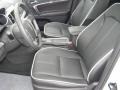 2012 White Platinum Metallic Tri-Coat Lincoln MKZ FWD  photo #7