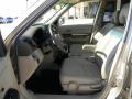 Sahara Sand Metallic - CR-V SE 4WD Photo No. 7