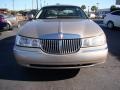Light Parchment Gold Metallic - Town Car Executive Photo No. 3
