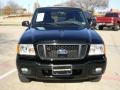Black - Ranger Edge Regular Cab Photo No. 1