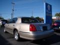 Light Parchment Gold Metallic - Town Car Executive Photo No. 6