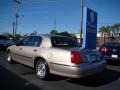 Light Parchment Gold Metallic - Town Car Executive Photo No. 7