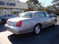 Light Parchment Gold Metallic - Town Car Executive Photo No. 9