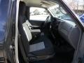 Black - Ranger Edge Regular Cab Photo No. 7