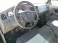 Black - Ranger Edge Regular Cab Photo No. 8