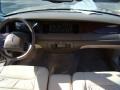 Light Parchment Gold Metallic - Town Car Executive Photo No. 15