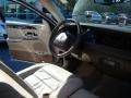 Light Parchment Gold Metallic - Town Car Executive Photo No. 16