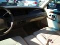 Light Parchment Gold Metallic - Town Car Executive Photo No. 17