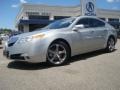 2009 Palladium Metallic Acura TL 3.7 SH-AWD  photo #2