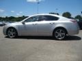 2009 Palladium Metallic Acura TL 3.7 SH-AWD  photo #3