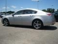 2009 Palladium Metallic Acura TL 3.7 SH-AWD  photo #4