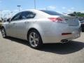 2009 Palladium Metallic Acura TL 3.7 SH-AWD  photo #5