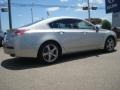 2009 Palladium Metallic Acura TL 3.7 SH-AWD  photo #6