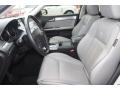 Ivory Pearl - M 35 Sedan Photo No. 5