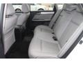 Ivory Pearl - M 35 Sedan Photo No. 6