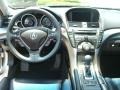 2009 Palladium Metallic Acura TL 3.7 SH-AWD  photo #12