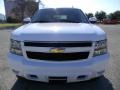 Summit White - Tahoe LT 4x4 Photo No. 2