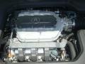2009 Palladium Metallic Acura TL 3.7 SH-AWD  photo #30