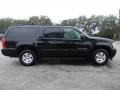 Black - Suburban LT Photo No. 3