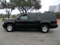 Black - Suburban LT Photo No. 5