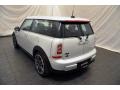 White Silver Metallic - Cooper Clubman Photo No. 9
