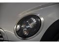 White Silver Metallic - Cooper Clubman Photo No. 10