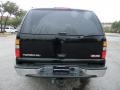 Onyx Black - Yukon XL SLE Photo No. 4