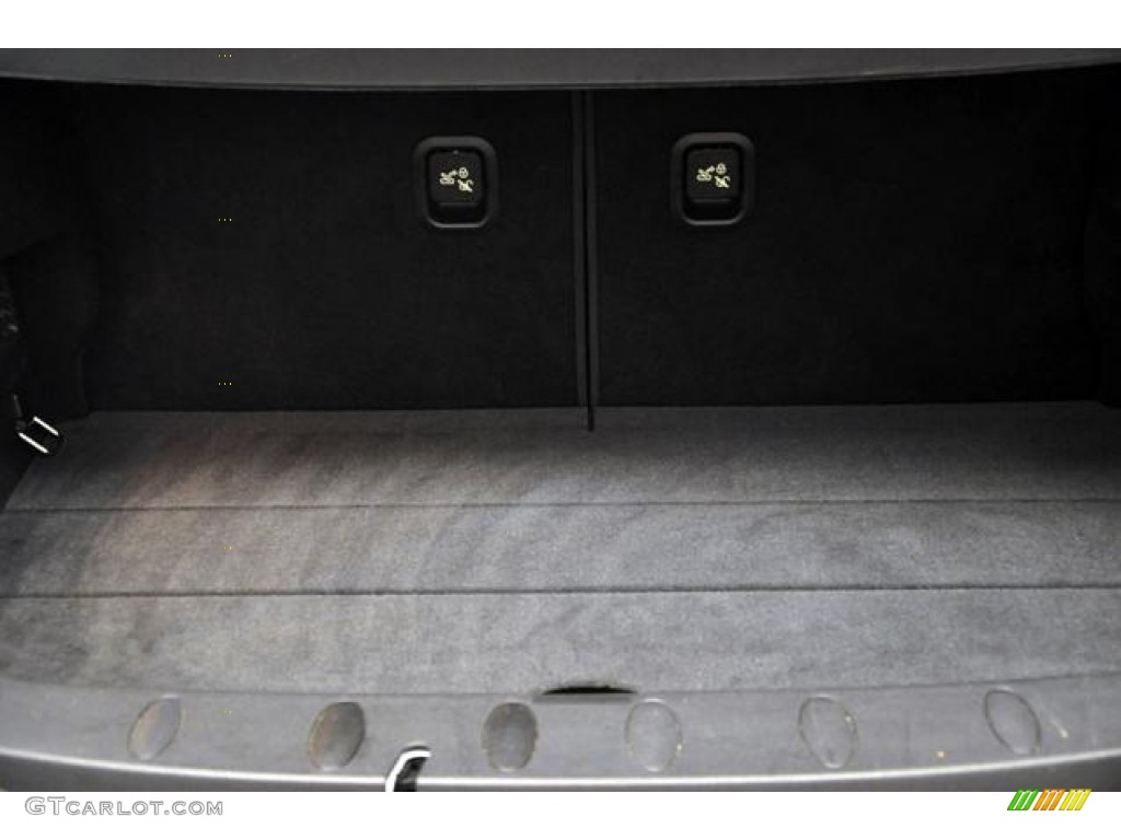 2011 Cooper S Clubman - White Silver Metallic / Carbon Black photo #5