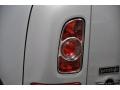 2011 White Silver Metallic Mini Cooper S Clubman  photo #8